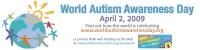 Mezinárodní den autismu