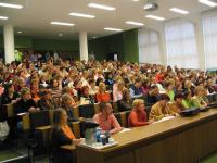 Conference: “Comprehensive Care for Pupils with Combined Handicaps”